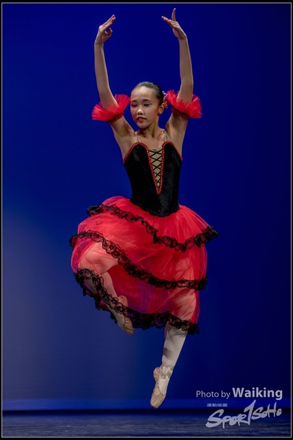 2018-08-05 Ballet 2163