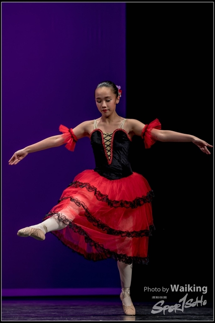 2018-08-05 Ballet 2167