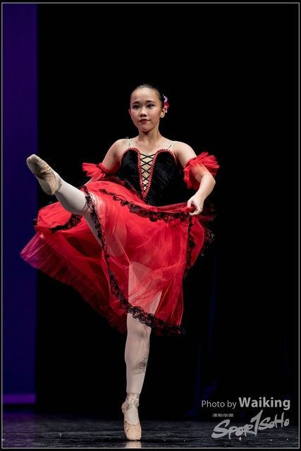 2018-08-05 Ballet 2172