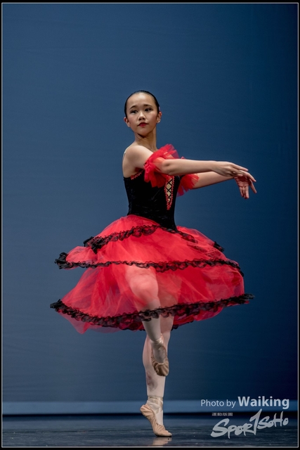 2018-08-05 Ballet 2174