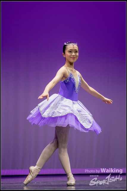 2018-08-05 Ballet 2201