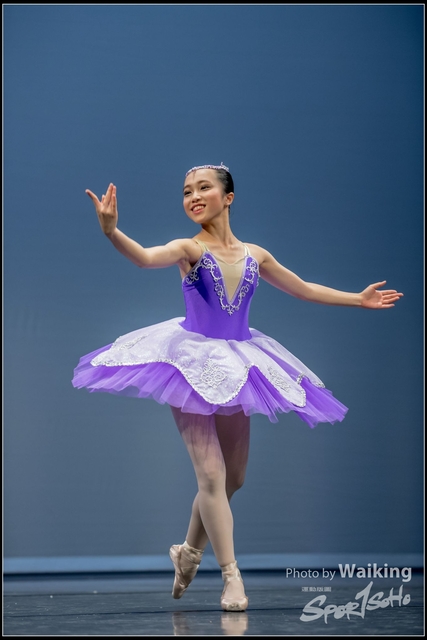 2018-08-05 Ballet 2203