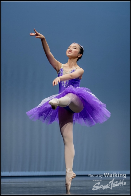 2018-08-05 Ballet 2204