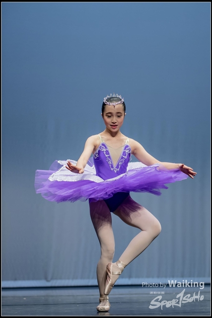 2018-08-05 Ballet 2205