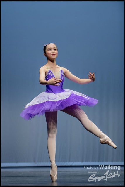 2018-08-05 Ballet 2206