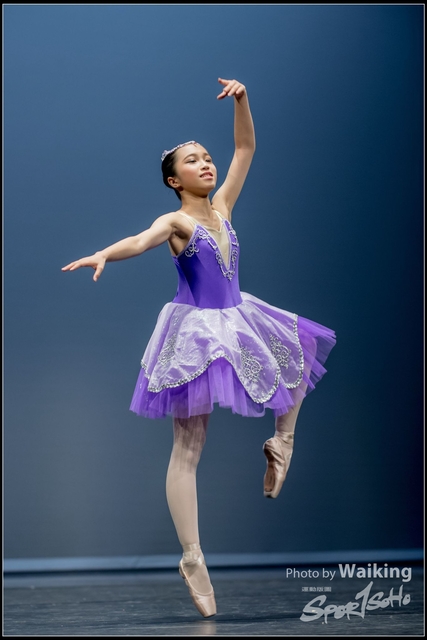 2018-08-05 Ballet 2207