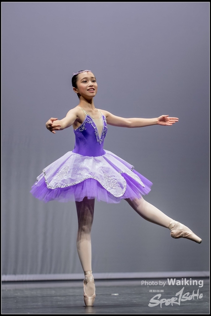 2018-08-05 Ballet 2211