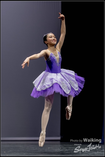 2018-08-05 Ballet 2212