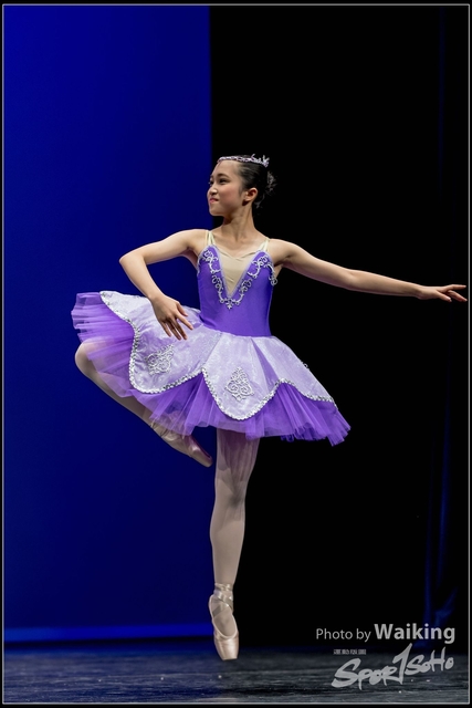 2018-08-05 Ballet 2213