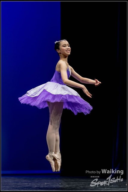 2018-08-05 Ballet 2215