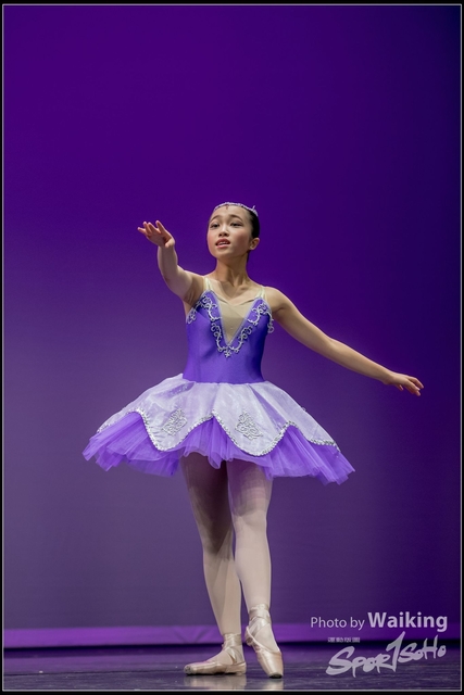 2018-08-05 Ballet 2218