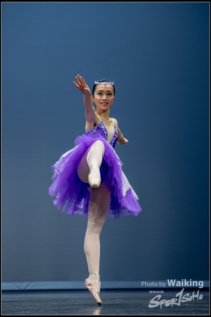2018-08-05 Ballet 2220