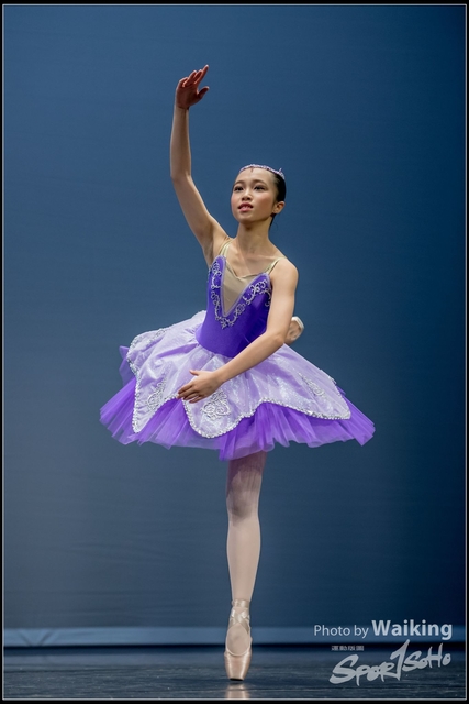 2018-08-05 Ballet 2221
