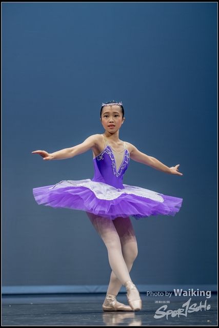 2018-08-05 Ballet 2222