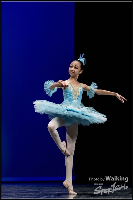 2018-08-05 Ballet 2233