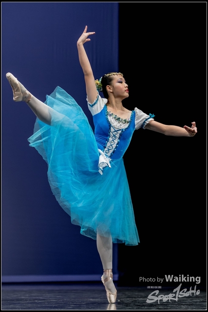 2018-08-05 Ballet 2264