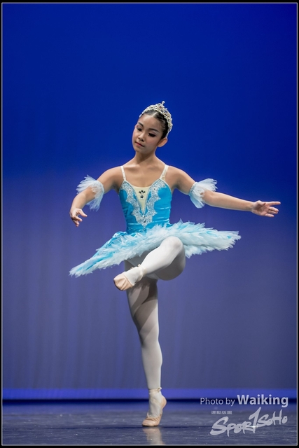 2018-08-05 Ballet 2284
