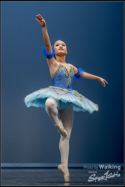 2018-08-05 Ballet 2300