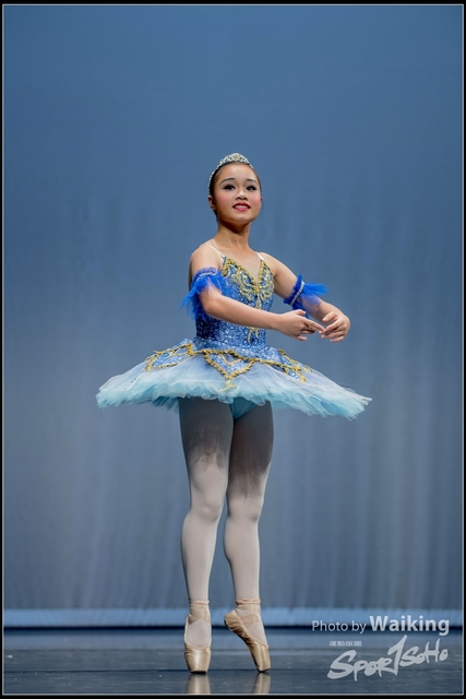 2018-08-05 Ballet 2301