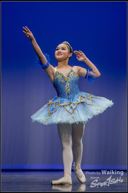 2018-08-05 Ballet 2302
