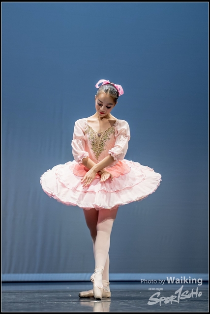 2018-08-05 Ballet 2304