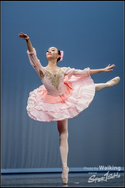 2018-08-05 Ballet 2305