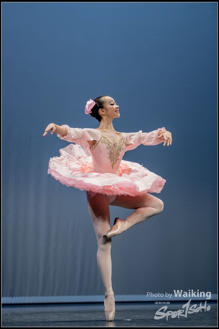 2018-08-05 Ballet 2306