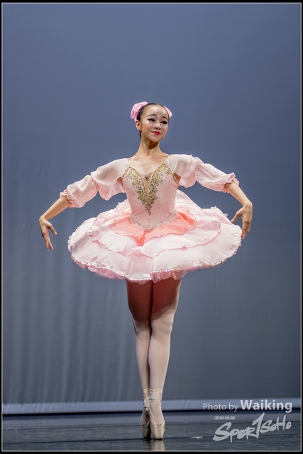 2018-08-05 Ballet 2308