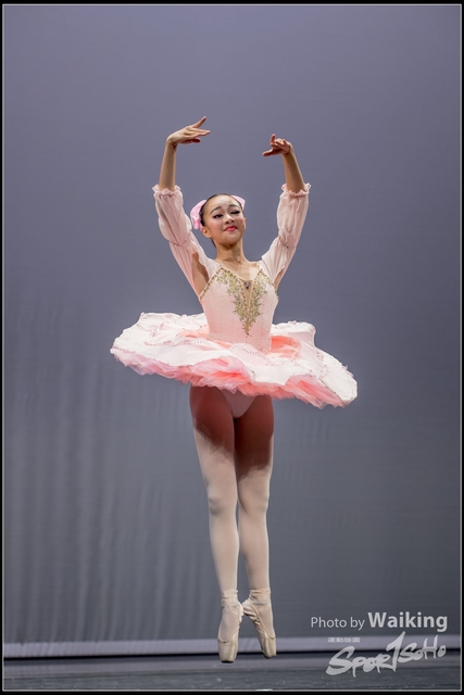 2018-08-05 Ballet 2309