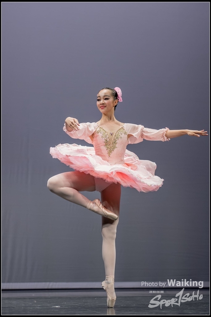 2018-08-05 Ballet 2311