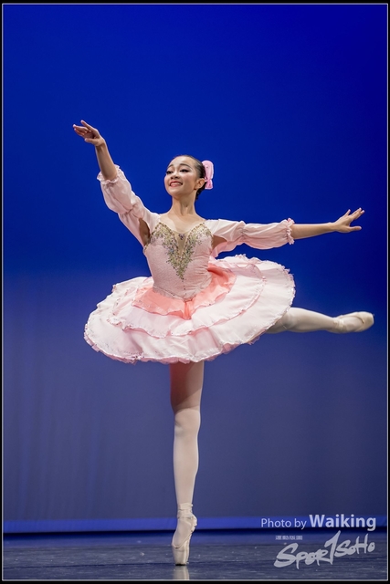 2018-08-05 Ballet 2313