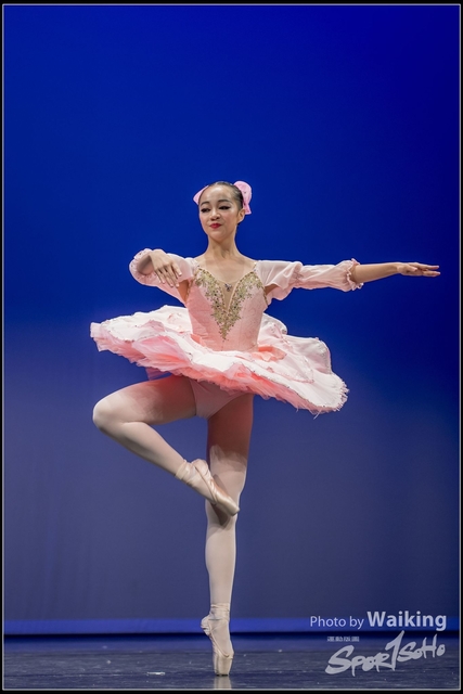 2018-08-05 Ballet 2314