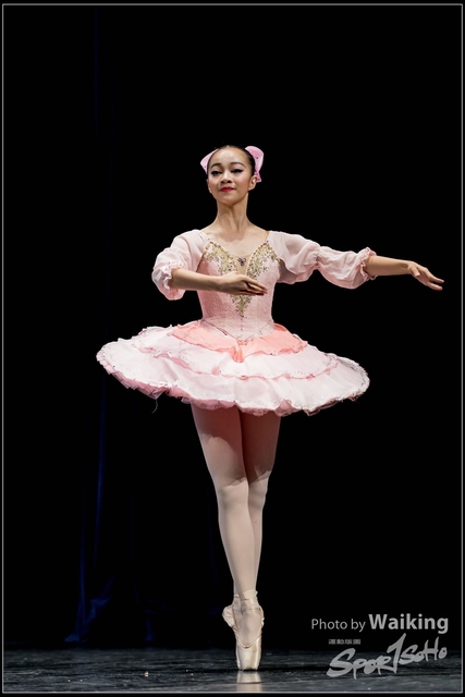2018-08-05 Ballet 2321