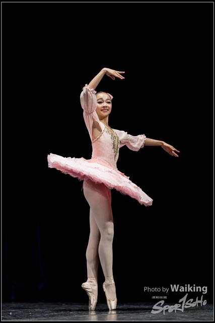 2018-08-05 Ballet 2322