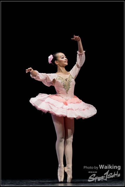 2018-08-05 Ballet 2323