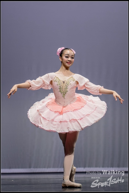 2018-08-05 Ballet 2333