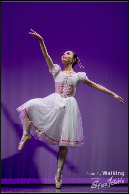 2018-08-05 Ballet 2401