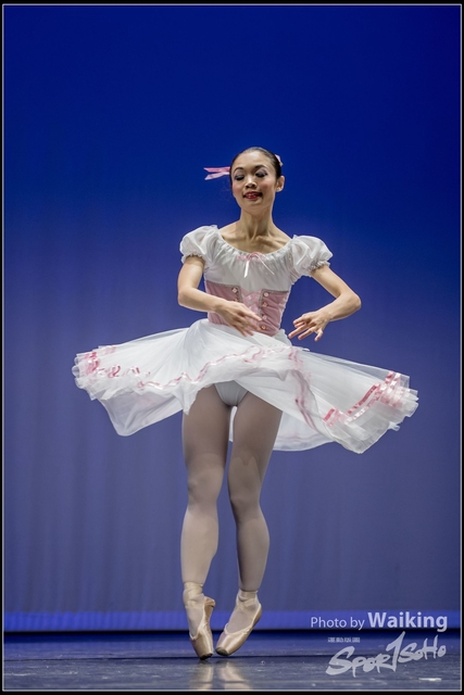 2018-08-05 Ballet 2410