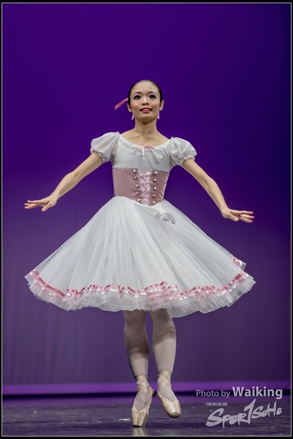 2018-08-05 Ballet 2412