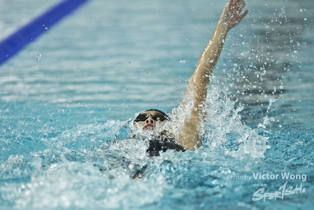 swim (100)