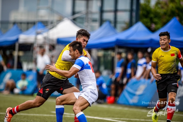 Asia Rugby U20 - 0006