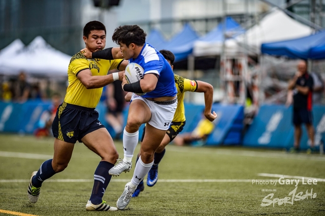 Asia Rugby U20 - 0019
