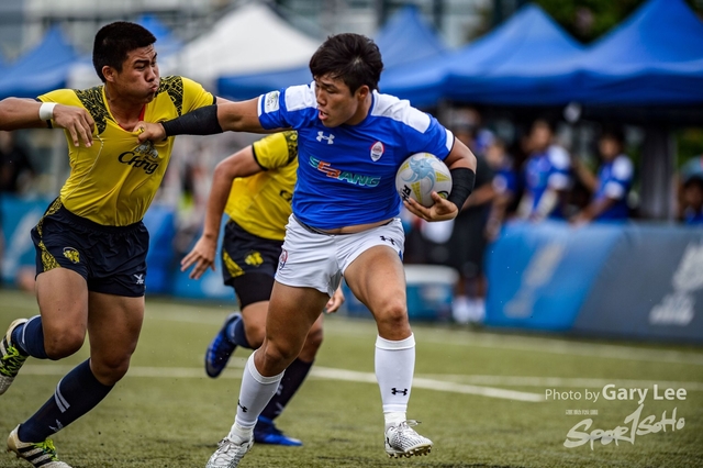 Asia Rugby U20 - 0020