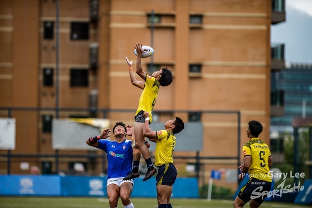 Asia Rugby U20 - 0021