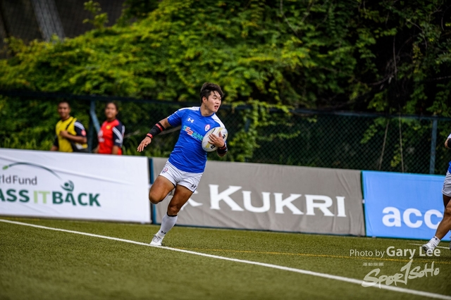 Asia Rugby U20 - 0022