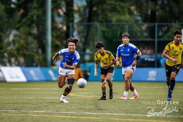 Asia Rugby U20 - 0024