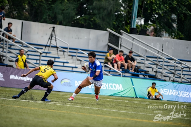 Asia Rugby U20 - 0026