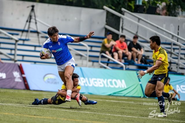 Asia Rugby U20 - 0027