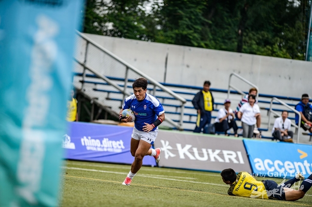 Asia Rugby U20 - 0028
