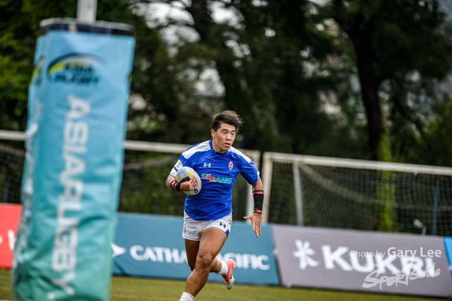 Asia Rugby U20 - 0029